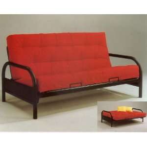  Versatile 29Arm Span Futon Sofa Bed