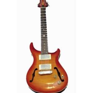  Dillion Guitar, Cherry Sunburst Musical Instruments