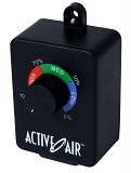 New Active Air Variable Speed Duct Fan Speed Controller  