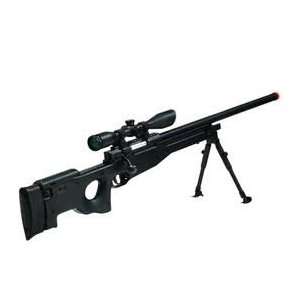  UTG MK96 Shadow Ops Spring Airsoft Sniper Rifle SOFT 