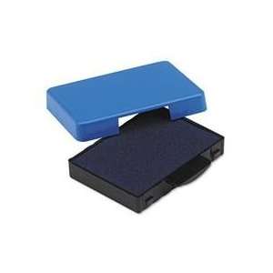  USSP5206BL   U. S. Stamp Sign Replacement Ink Pad for 