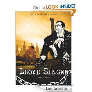Lloyd Singer   tome 6   Seuls au monde (Grand angle) (French Edition 