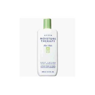  Moisture Therapy Soothing Lotion with Aloe Beauty