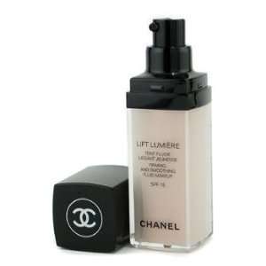  Exclusive By Chanel Lift Lumiere Firming & Smoothing Fluid 