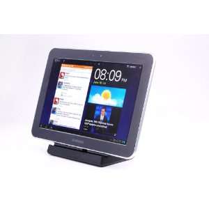  USB Desktop Charger Dock Stand Cradle for Samsung Galaxy 