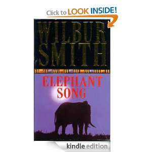 Start reading Elephant Song  Don 