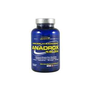  Anadrox Pump & Burn   112 Tabs