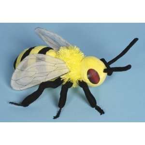  Bee Glove Puppet Toys & Games