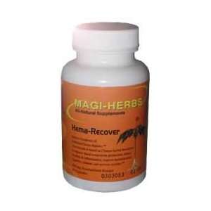  Hema Recover (The Blood Cell Saver) Health & Personal 