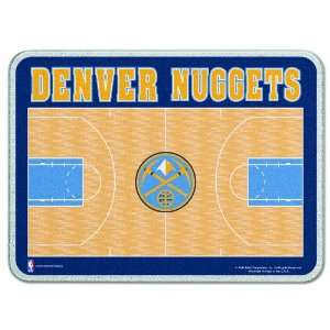  NBA Denver Nuggets Cutting Board