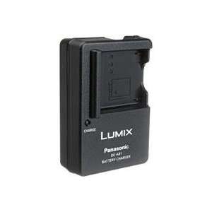   A81BA Replacement Battery Charger for DMW BCJ13 (LX5): Camera & Photo