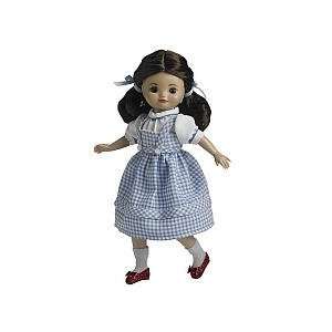  Tonner Dolls Dorothy Gale, 8 Tiny Betsy Toys & Games