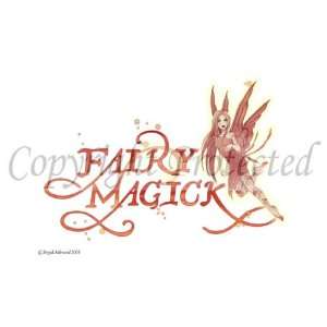  Fairy Magickby Brigid Ashwood
