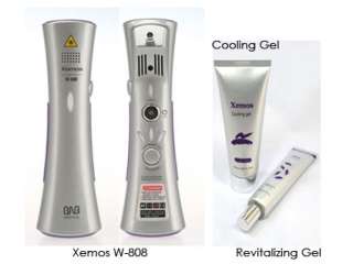 Xemos Laser Hair Remover  Most Advanced Home Use Laser  