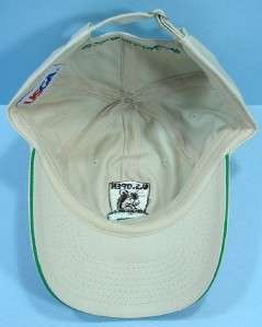 2007 U S Open *OAKMONT* Golf Cap Hat USGA  