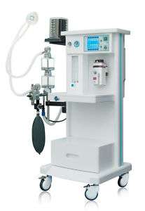 AR 321 Anesthesia Machine  