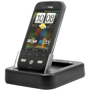  Cellet Cradle Charger with Data Cable for HTC Droid Eris 