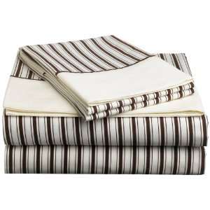  Tommy Hilfiger House On The Hill Sheet Set
