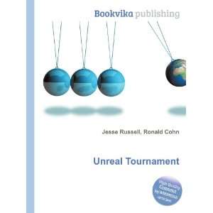  Unreal Tournament Ronald Cohn Jesse Russell Books