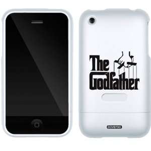   Premium Coveroo iPhone Case 3G 3GS (White) Cell Phones & Accessories
