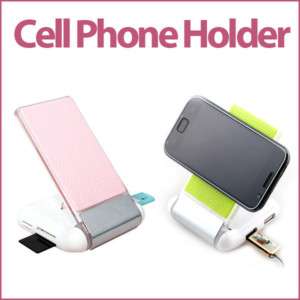 USB Hub+Mobile Phone Charger Holder+Stand Card leader  