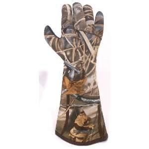  Hodgman Neoprene Elbow Length Gloves