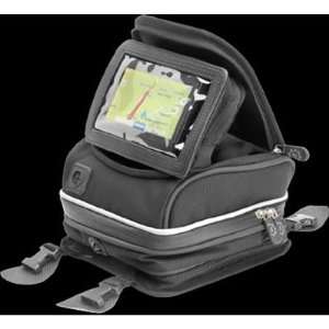    First Gear Laguna Mini GPS Tank Bag For Harley Davidson Automotive