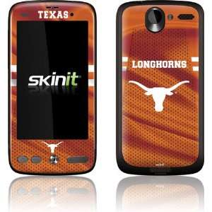  University of Texas at Austin Jersey skin for HTC Desire 