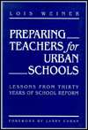   School Reform, (0807732508), Lois Weiner, Textbooks   