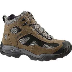  Wolverine Slip Resistant Steel Toe Static Dissipating Mid 