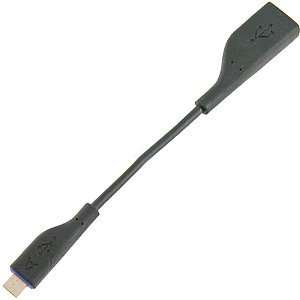    USB to USB OTG Adapter Cable for Nokia N8, Astound C7 Electronics