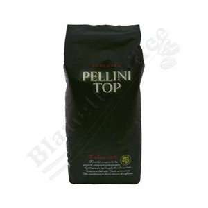  Pellini Top Italian Espresso Coffee 35.2 Oz (2.2 Lbs 