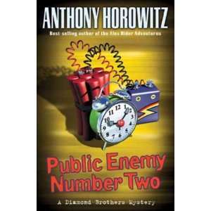   , Anthony (Author) Jul 08 04[ Paperback ] Anthony Horowitz Books