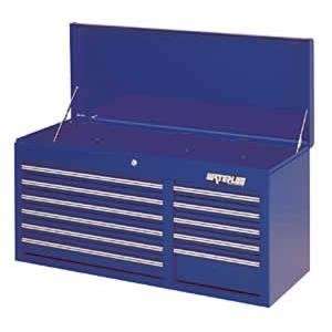  WI1511BU   Pro Series 11 Drawer Tool Chest   Blue 