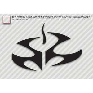  (2x) Hitman Logo   Sticker   Decal   Die Cut: Everything 