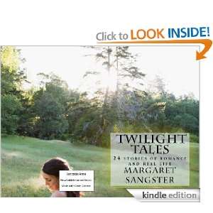Twilight Tales(Annotated) Margarat Sangster  Kindle Store