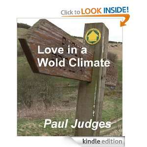 Love in a Wold Climate Paul Judges  Kindle Store