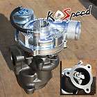   VW AUDI 1.8T TURBOCHARGER TURBO CHARGER OEM UPGRADE DIRECT REPLACEMENT
