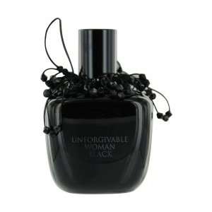  Unforgivable Woman Black By Sean John Parfum Spray 2.5 Oz 