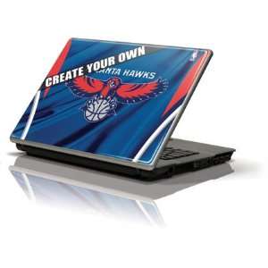 Atlanta Hawks   create your own skin for Generic 12in Laptop (10.6in X 