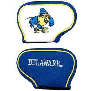  Delaware Fighting Blue Hens Blade Putter Cover From Team 