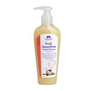  Fruit Smoothee Facial Cleanser by Derma E Health 