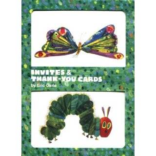  Eric Carle   Butterflies: Books