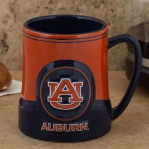  Auburn Tigers 20oz. Game Time Mug