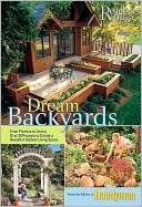 Dream Backyards From Planters Family Handyman Magazine