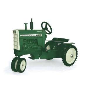  Oliver 1855 Pedal Tractor Toys & Games