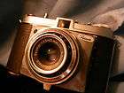 Nice antique Kodak Retinette 35mm camera. Schneider Kre​.