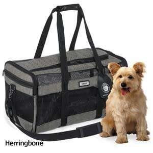  Sherpa Plus Size Pet Carrier: Kitchen & Dining