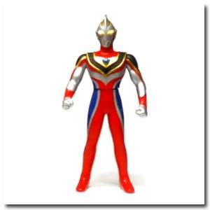  Ultraman Gaia Ultra Hero Series #26: Toys & Games