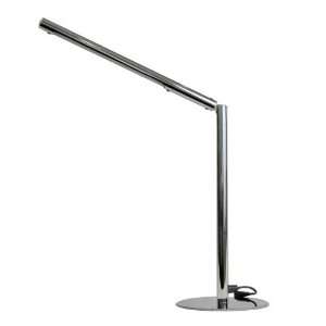 TEANRE 3W Low Power 30 Ultra Bright LEDs Table Lamp and Reading Lamp 
